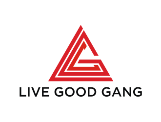 Live Grind Grow/ Live Good Gang logo design by ora_creative