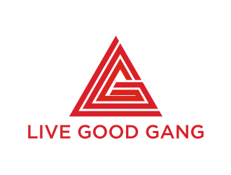 Live Grind Grow/ Live Good Gang logo design by ora_creative