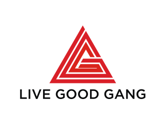 Live Grind Grow/ Live Good Gang logo design by ora_creative