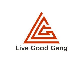 Live Grind Grow/ Live Good Gang logo design by p0peye