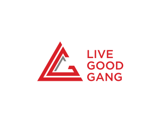 Live Grind Grow/ Live Good Gang logo design by narnia