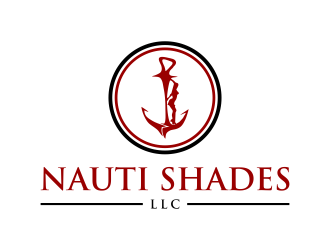 Nauti Shades LLC logo design by p0peye