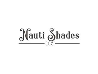Nauti Shades LLC logo design by Artomoro