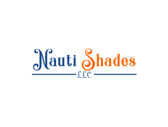 Nauti Shades LLC logo design by Artomoro