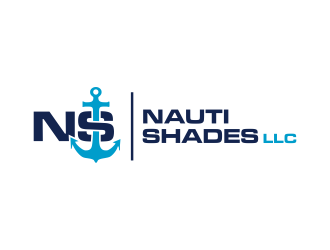 Nauti Shades LLC logo design by GassPoll