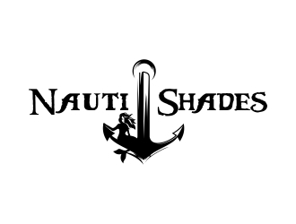 Nauti Shades LLC logo design by naldart