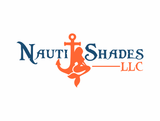 Nauti Shades LLC logo design by hidro