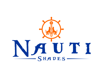 Nauti Shades LLC logo design by naldart