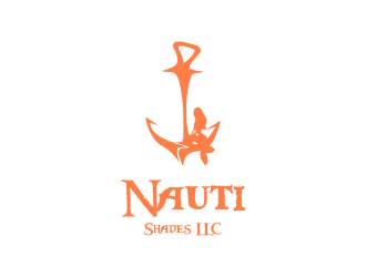 Nauti Shades LLC logo design by dhika
