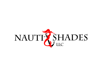 Nauti Shades LLC logo design by luckyprasetyo