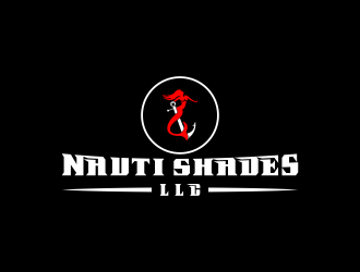 Nauti Shades LLC logo design by luckyprasetyo