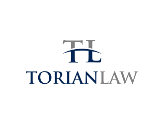 Torian Law logo design by javaz