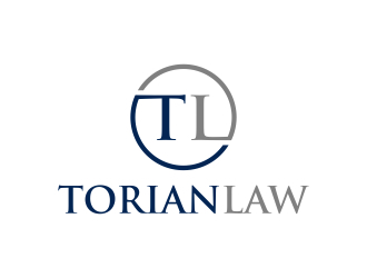 Torian Law logo design by javaz