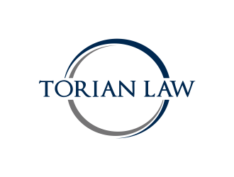 Torian Law logo design by Greenlight