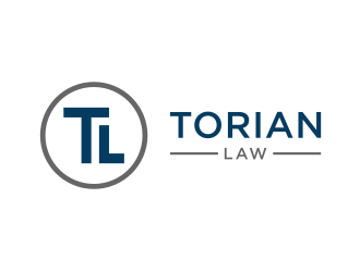 Torian Law logo design by Inaya