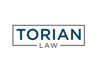 Torian Law logo design by Inaya