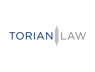 Torian Law logo design by Inaya