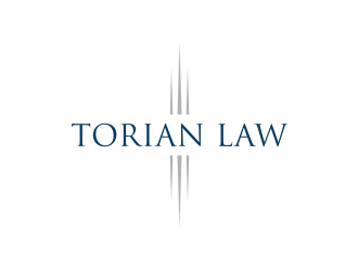 Torian Law logo design by Inaya