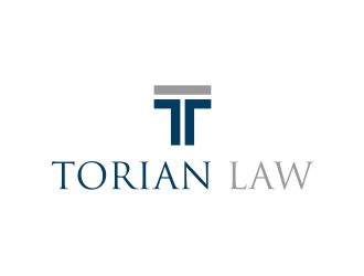 Torian Law logo design by Inaya