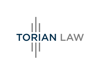 Torian Law logo design by Inaya