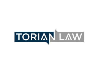 Torian Law logo design by Inaya