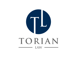 Torian Law logo design by GassPoll