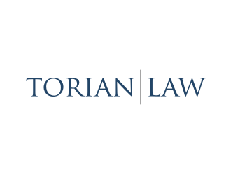 Torian Law logo design by Adundas