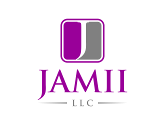 Jamii llc logo design by p0peye