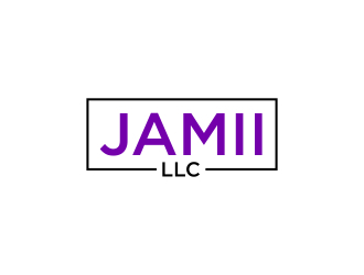 Jamii llc logo design by javaz