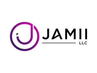 Jamii llc logo design by Devian