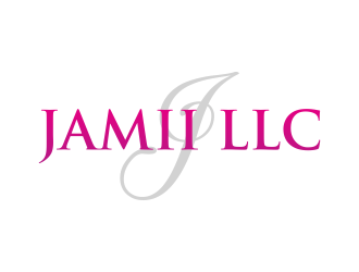 Jamii llc logo design by Purwoko21