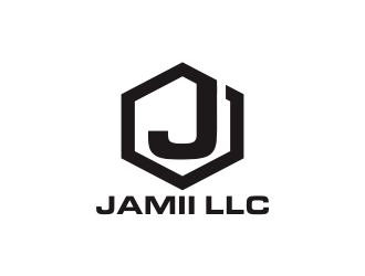 Jamii llc logo design by Greenlight