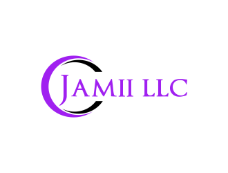 Jamii llc logo design by Greenlight
