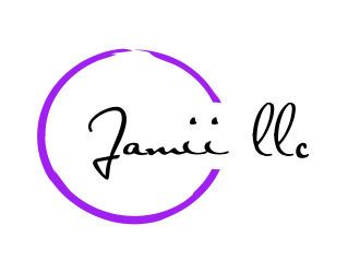 Jamii llc logo design by Greenlight
