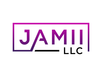 Jamii llc logo design by Devian