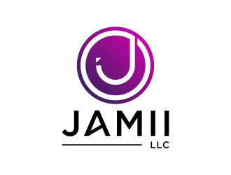 Jamii llc logo design by Devian