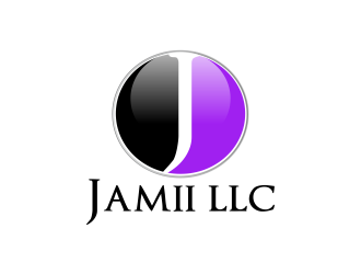 Jamii llc logo design by Greenlight