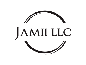 Jamii llc logo design by Greenlight