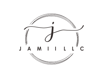 Jamii llc logo design by Greenlight