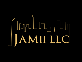 Jamii llc logo design by Greenlight
