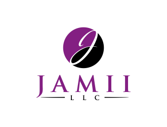 Jamii llc logo design by oke2angconcept