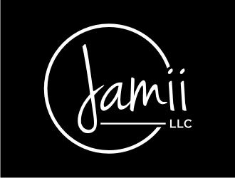 Jamii llc logo design by Adundas