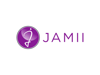 Jamii llc logo design by GassPoll