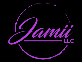 Jamii llc logo design by qqdesigns