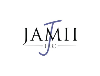 Jamii llc logo design by ora_creative