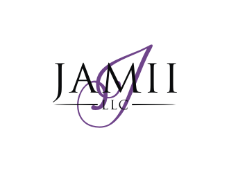 Jamii llc logo design by ora_creative