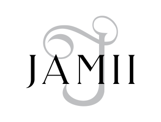 Jamii llc logo design by cikiyunn