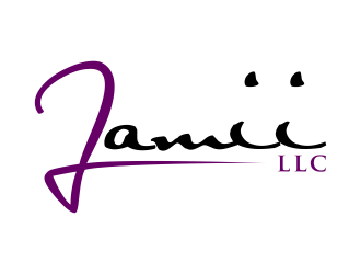 Jamii llc logo design by creator_studios