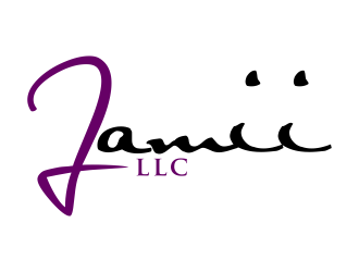 Jamii llc logo design by creator_studios