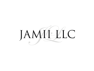 Jamii llc logo design by narnia